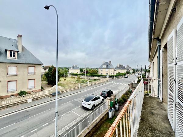 Appartement Les Monts D Aunay 4 pièces 81 m2