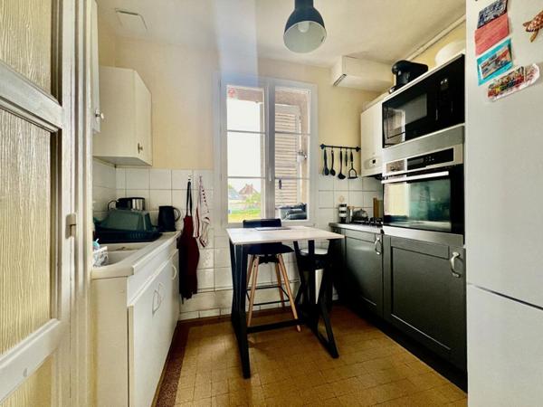 Appartement Les Monts D Aunay 4 pièces 81 m2