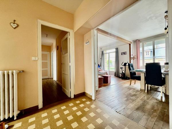 Appartement Les Monts D Aunay 4 pièces 81 m2