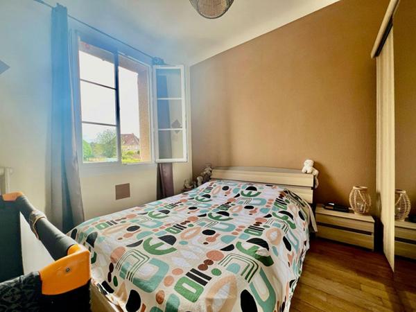 Appartement Les Monts D Aunay 4 pièces 81 m2