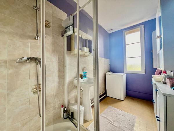 Appartement Les Monts D Aunay 4 pièces 81 m2