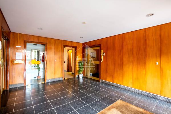 PARIS 75013 - Studio 26m²  avec balcon vue dégagée