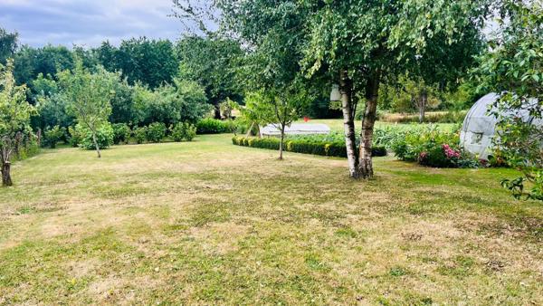 Maison en Pierres Axe Craon/Renazé