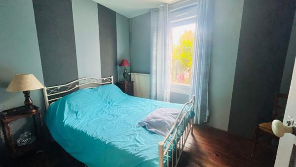 Maison en Pierres Axe Craon/Renazé