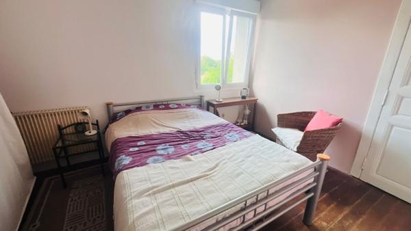 Maison en Pierres Axe Craon/Renazé