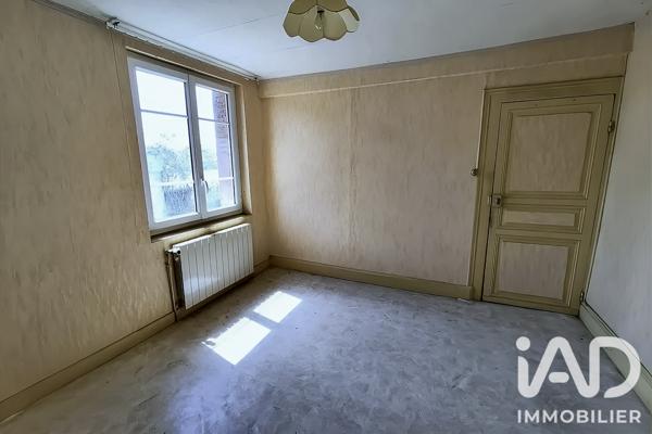 Maison à vendre 3 pièces 70 m² Lapalisse