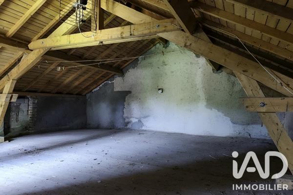 Maison à vendre 3 pièces 70 m² Lapalisse