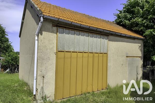 Maison à vendre 3 pièces 70 m² Lapalisse
