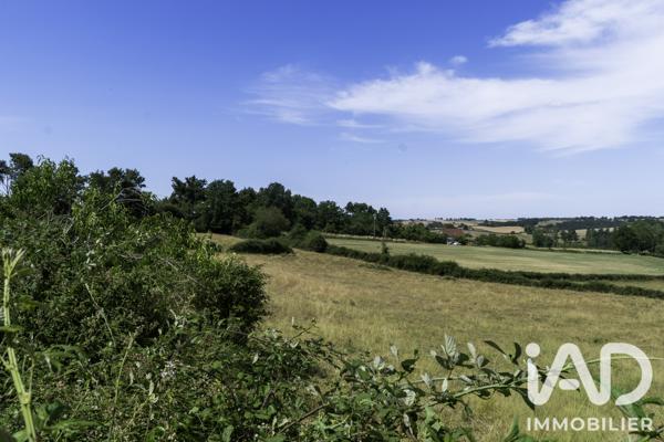 Maison à vendre 3 pièces 70 m² Lapalisse