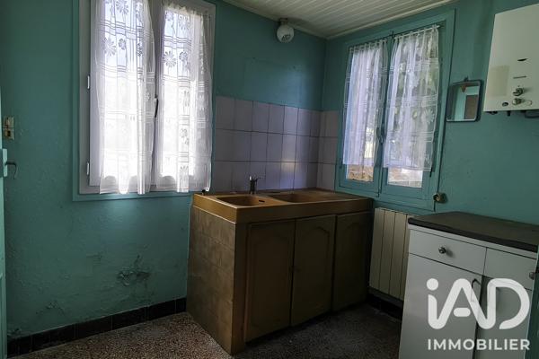 Maison à vendre 3 pièces 70 m² Lapalisse