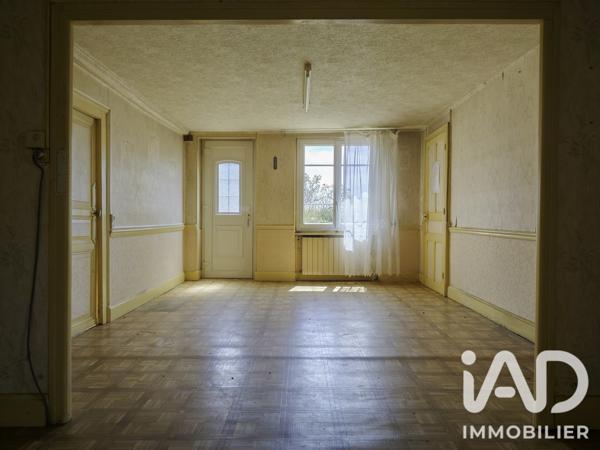 Maison à vendre 3 pièces 70 m² Lapalisse