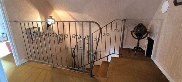 Maison individuelle à vendre à Guilers dans le Finistère (29820), ref : VENT29149-132   
Proche bourg