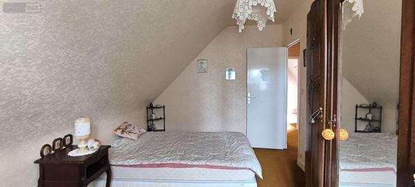 Maison individuelle à vendre à Guilers dans le Finistère (29820), ref : VENT29149-132   
Proche bourg