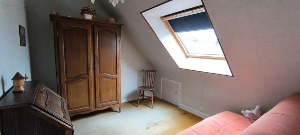 Maison individuelle à vendre à Guilers dans le Finistère (29820), ref : VENT29149-132   
Proche bourg