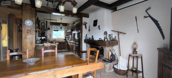 Maison individuelle à vendre à Guilers dans le Finistère (29820), ref : VENT29149-132   
Proche bourg