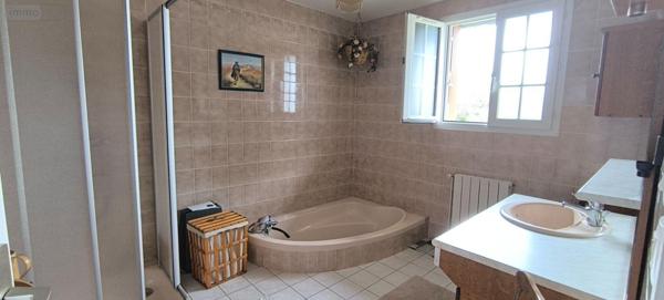 Maison individuelle à vendre à Guilers dans le Finistère (29820), ref : VENT29149-132   
Proche bourg