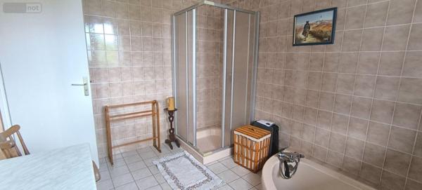 Maison individuelle à vendre à Guilers dans le Finistère (29820), ref : VENT29149-132   
Proche bourg