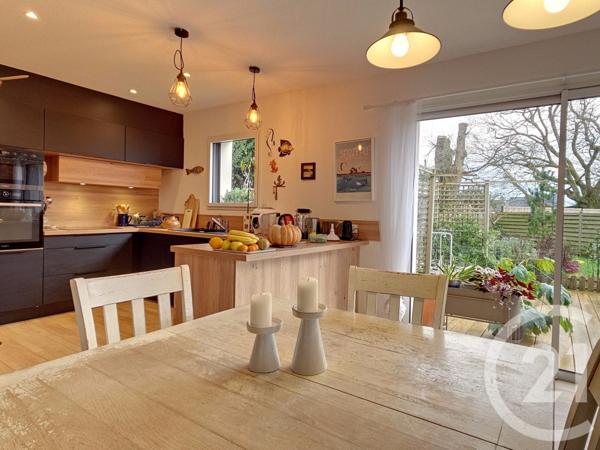 Maison à vendre  5 pièces - 100 m2 VANNES - 56
