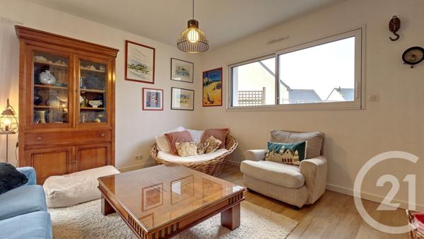 Maison à vendre  5 pièces - 100 m2 VANNES - 56