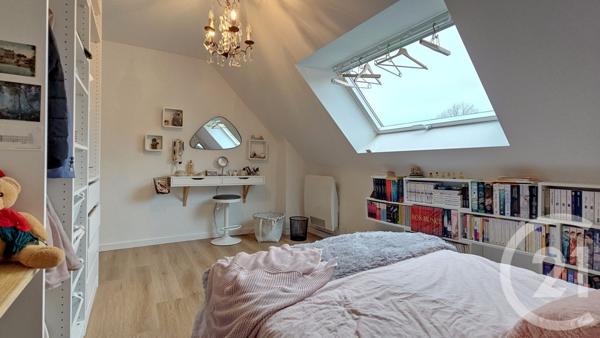 Maison à vendre  5 pièces - 100 m2 VANNES - 56