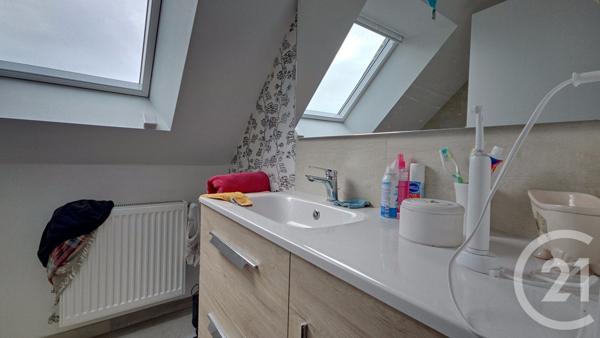 Maison à vendre  5 pièces - 100 m2 VANNES - 56