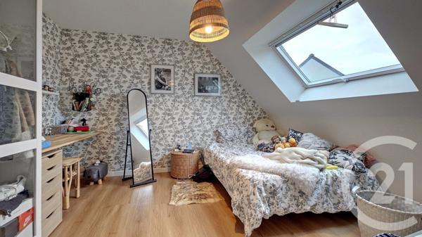 Maison à vendre  5 pièces - 100 m2 VANNES - 56