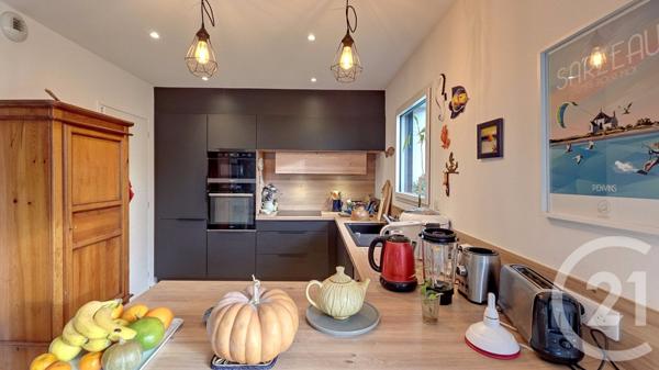 Maison à vendre  5 pièces - 100 m2 VANNES - 56