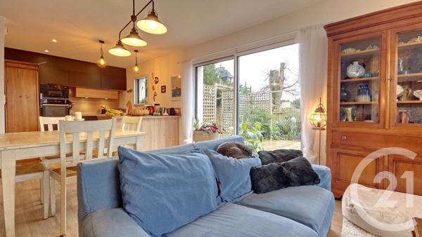 Maison à vendre  5 pièces - 100 m2 VANNES - 56