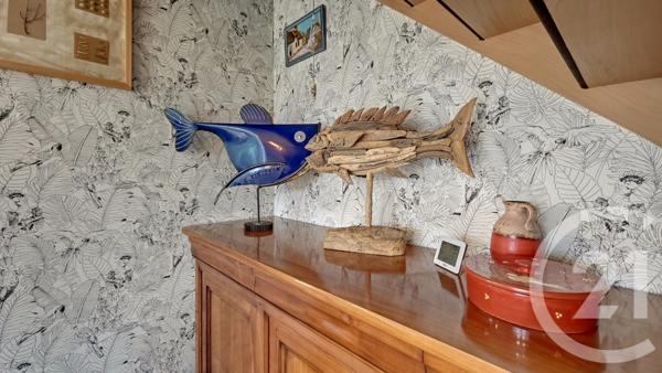 Maison à vendre  5 pièces - 100 m2 VANNES - 56