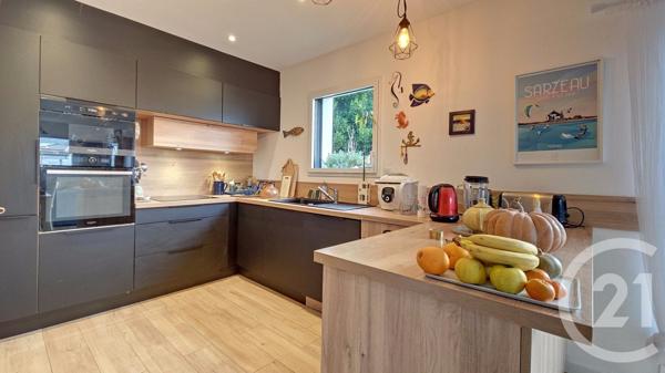 Maison à vendre  5 pièces - 100 m2 VANNES - 56