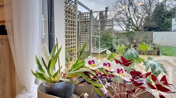 Maison à vendre  5 pièces - 100 m2 VANNES - 56