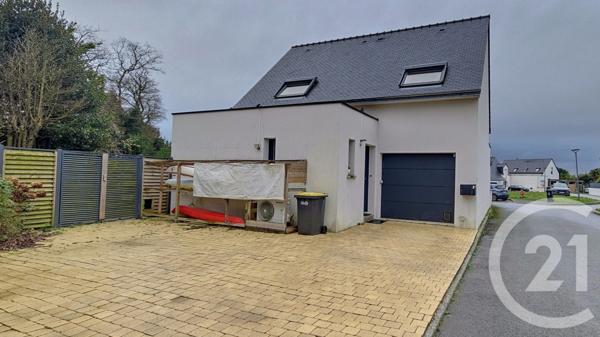 Maison à vendre  5 pièces - 100 m2 VANNES - 56
