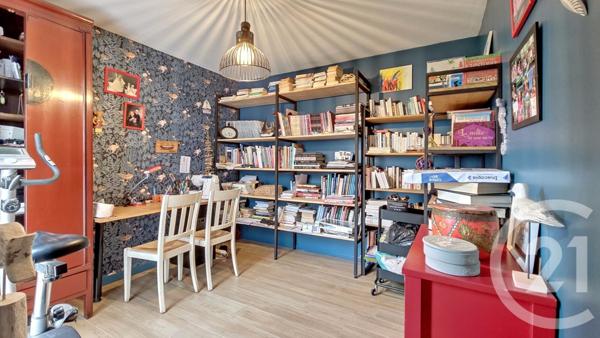 Maison à vendre  5 pièces - 100 m2 VANNES - 56