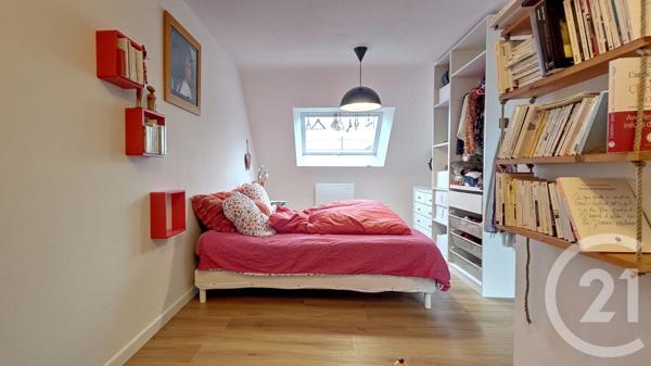 Maison à vendre  5 pièces - 100 m2 VANNES - 56