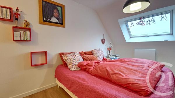 Maison à vendre  5 pièces - 100 m2 VANNES - 56