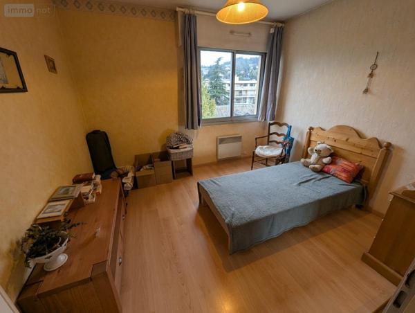 Appartement à vendre à Chambéry en Savoie (73000), ref : 73006-271