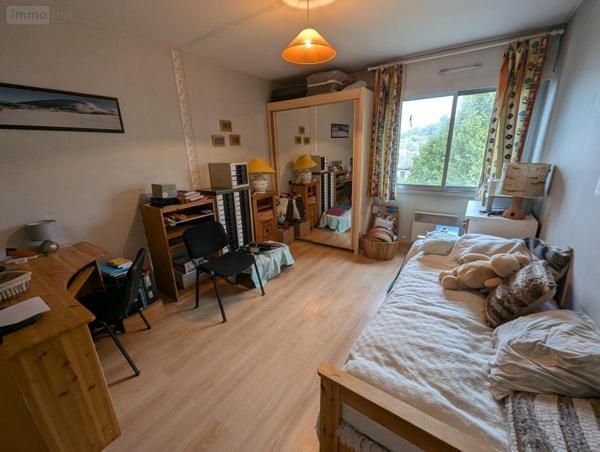 Appartement à vendre à Chambéry en Savoie (73000), ref : 73006-271