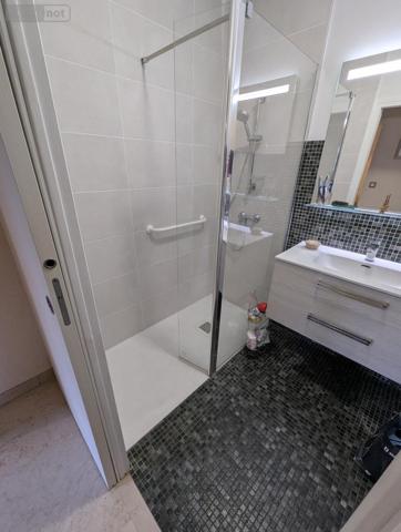 Appartement à vendre à Chambéry en Savoie (73000), ref : 73006-271