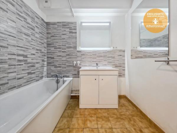 Vente Appartement 4 pièces 82 m2 à Évry