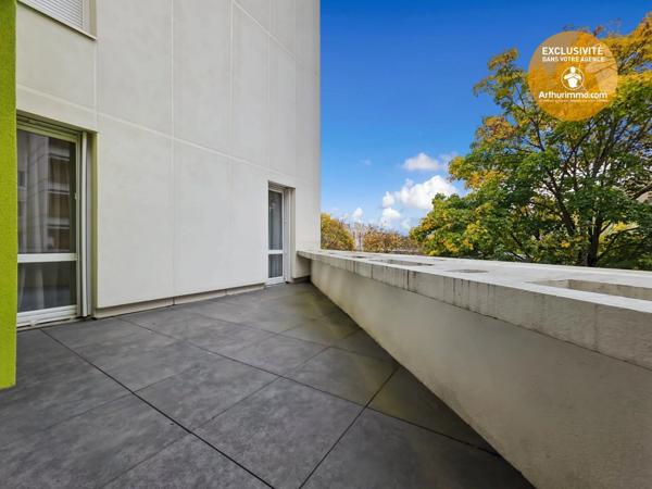Vente Appartement 4 pièces 82 m2 à Évry