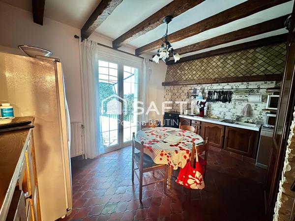 JOLI PAVILLON 3 CHAMBRES AU CALME AUX PORTES DE NIORT !