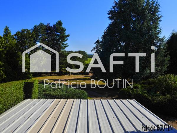 JOLI PAVILLON 3 CHAMBRES AU CALME AUX PORTES DE NIORT !