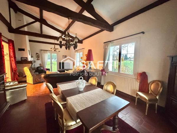 JOLI PAVILLON 3 CHAMBRES AU CALME AUX PORTES DE NIORT !