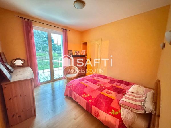 JOLI PAVILLON 3 CHAMBRES AU CALME AUX PORTES DE NIORT !