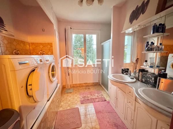 JOLI PAVILLON 3 CHAMBRES AU CALME AUX PORTES DE NIORT !