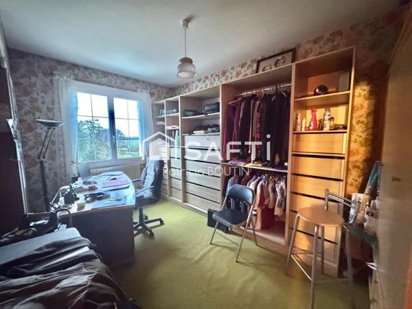 JOLI PAVILLON 3 CHAMBRES AU CALME AUX PORTES DE NIORT !