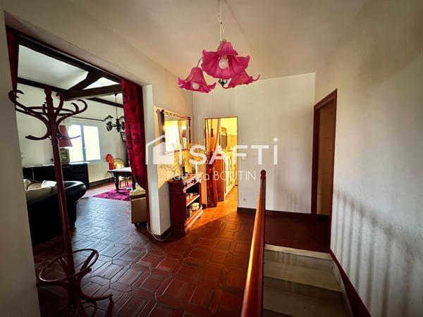 JOLI PAVILLON 3 CHAMBRES AU CALME AUX PORTES DE NIORT !