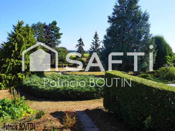 JOLI PAVILLON 3 CHAMBRES AU CALME AUX PORTES DE NIORT !