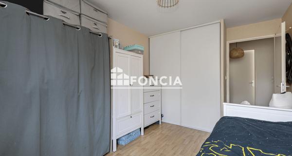 À vendre Appartement 4 pièces 70.07 m² - Le Grand-quevilly 76120