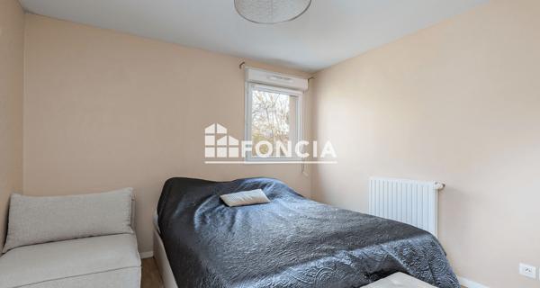 À vendre Appartement 4 pièces 70.07 m² - Le Grand-quevilly 76120